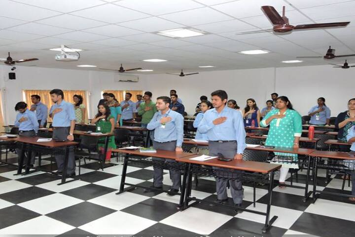 classroom